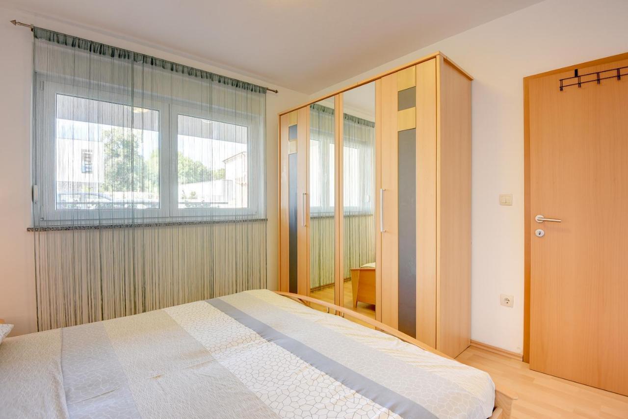 מדולין Apartment Mores מראה חיצוני תמונה
