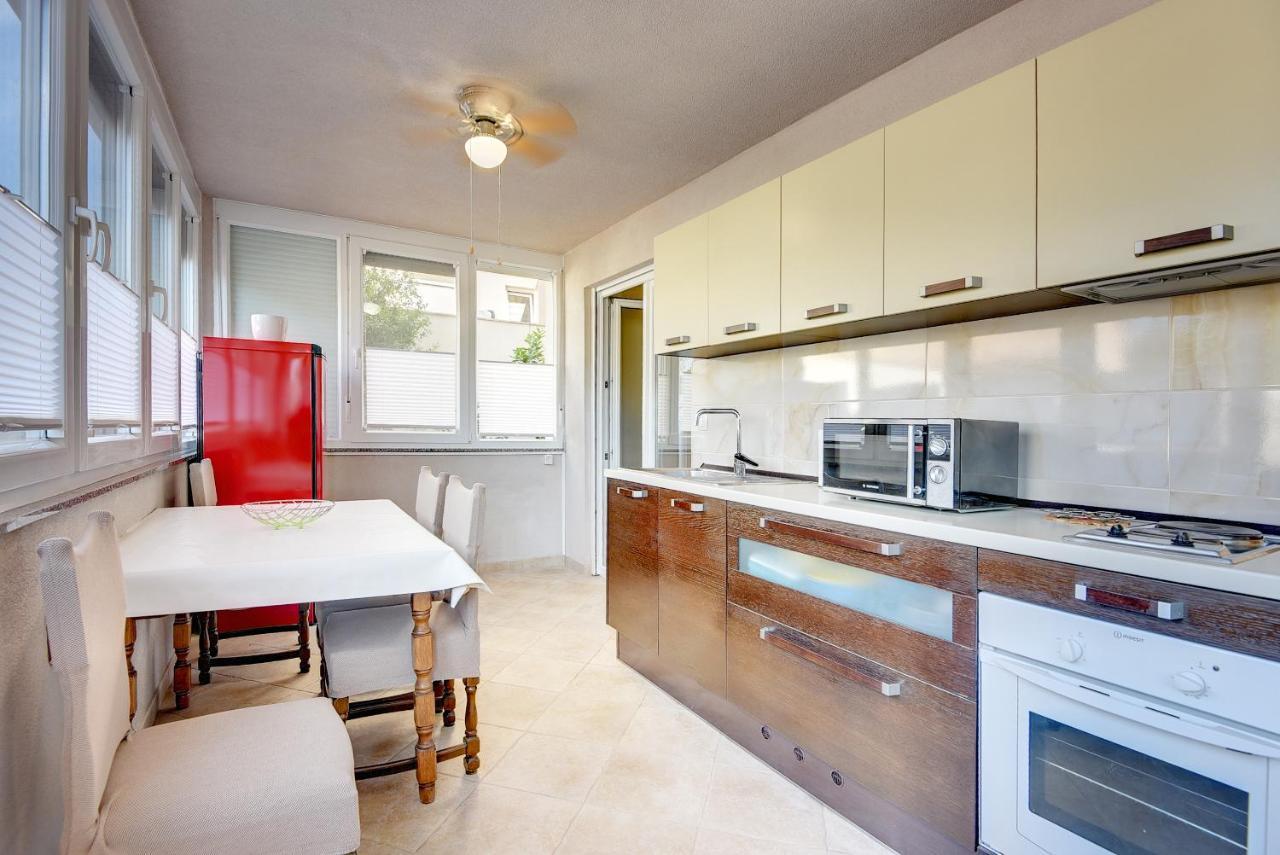מדולין Apartment Mores מראה חיצוני תמונה