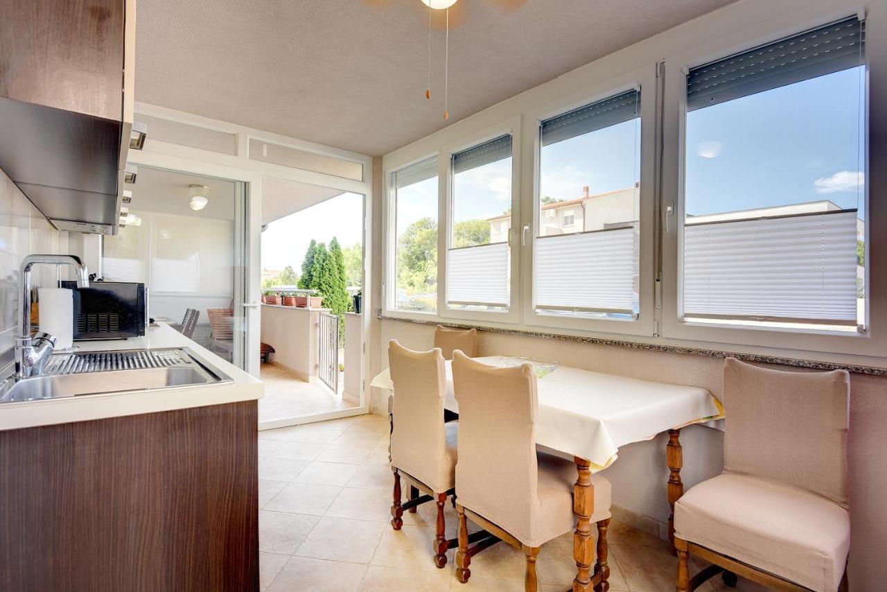 מדולין Apartment Mores מראה חיצוני תמונה