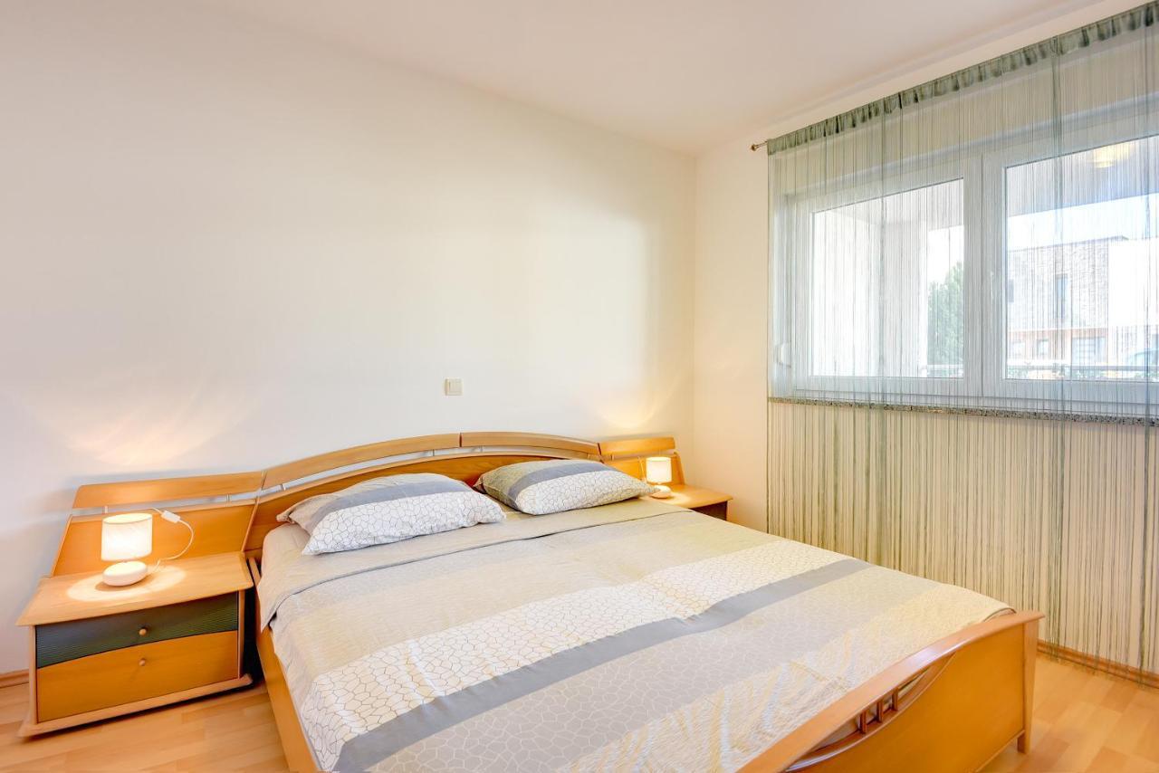 מדולין Apartment Mores מראה חיצוני תמונה